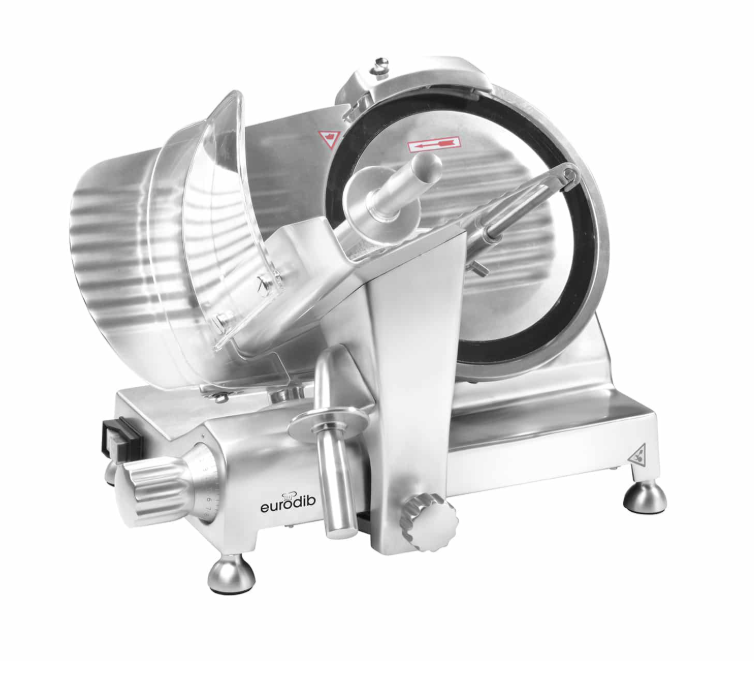 Electric Meat Slicer