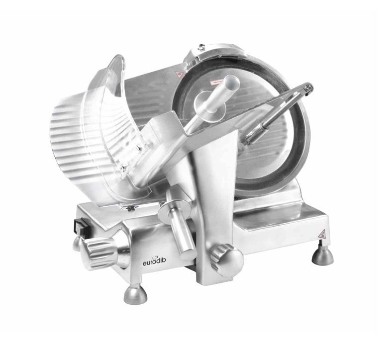 Electric Meat Slicer
