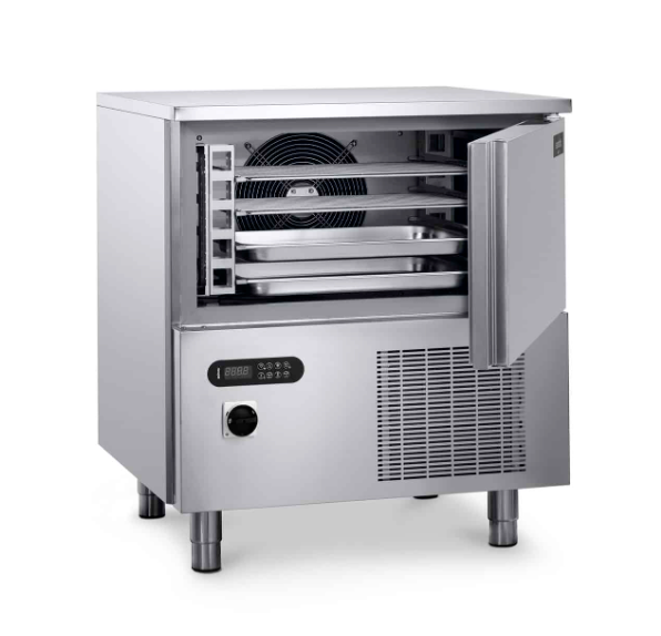 Blast Chiller | Freezer