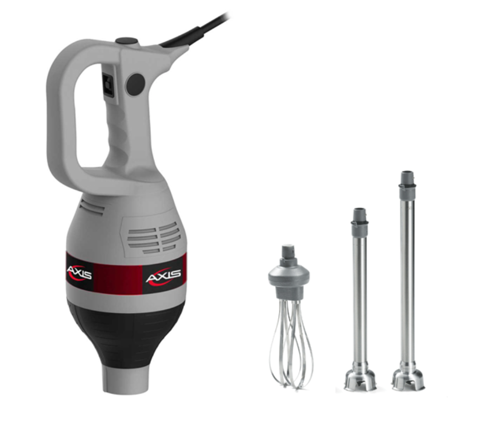 Immersion Blender