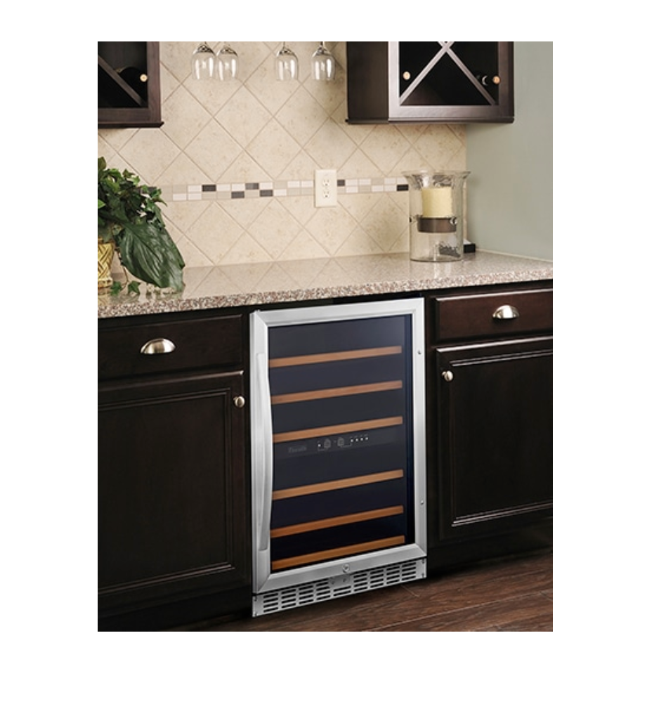 Wine cabinet