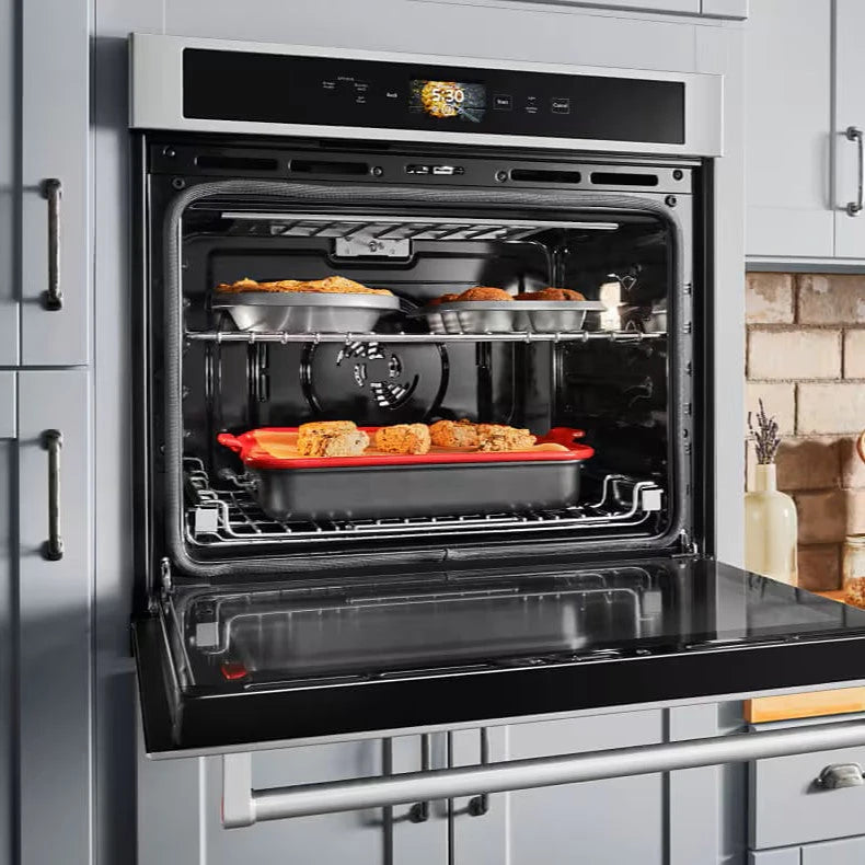 Convection Ovens