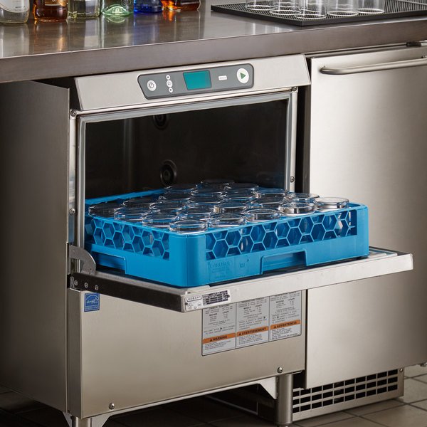 Glass Washers
