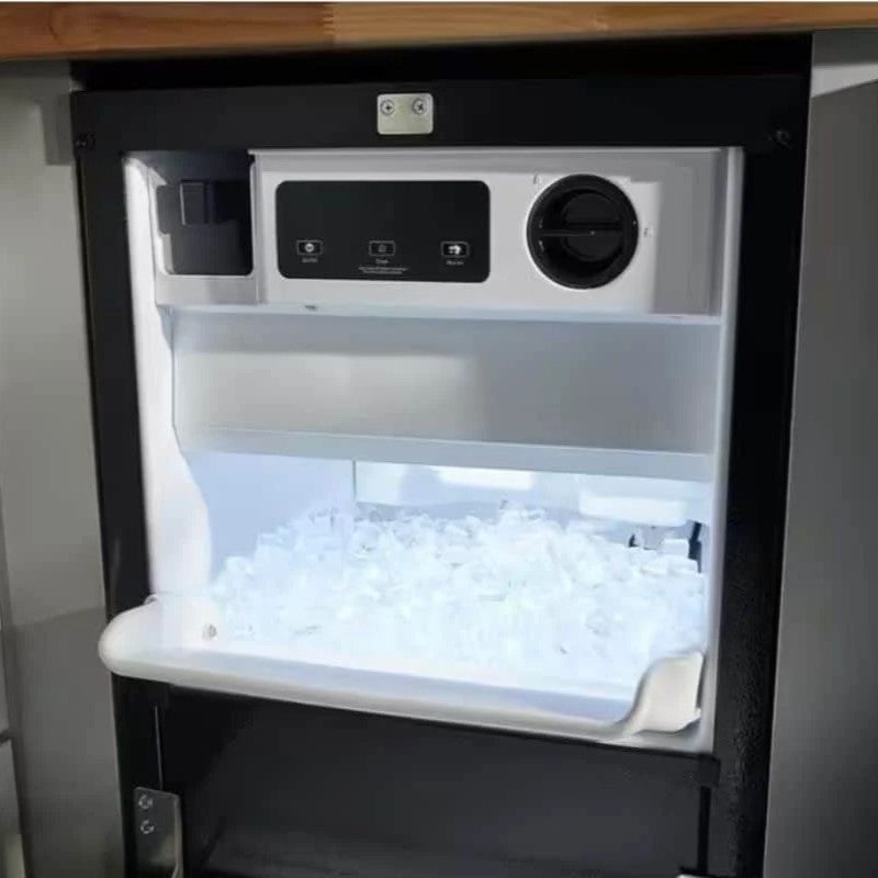 Ice Makers
